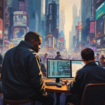 yzy token launch financial art