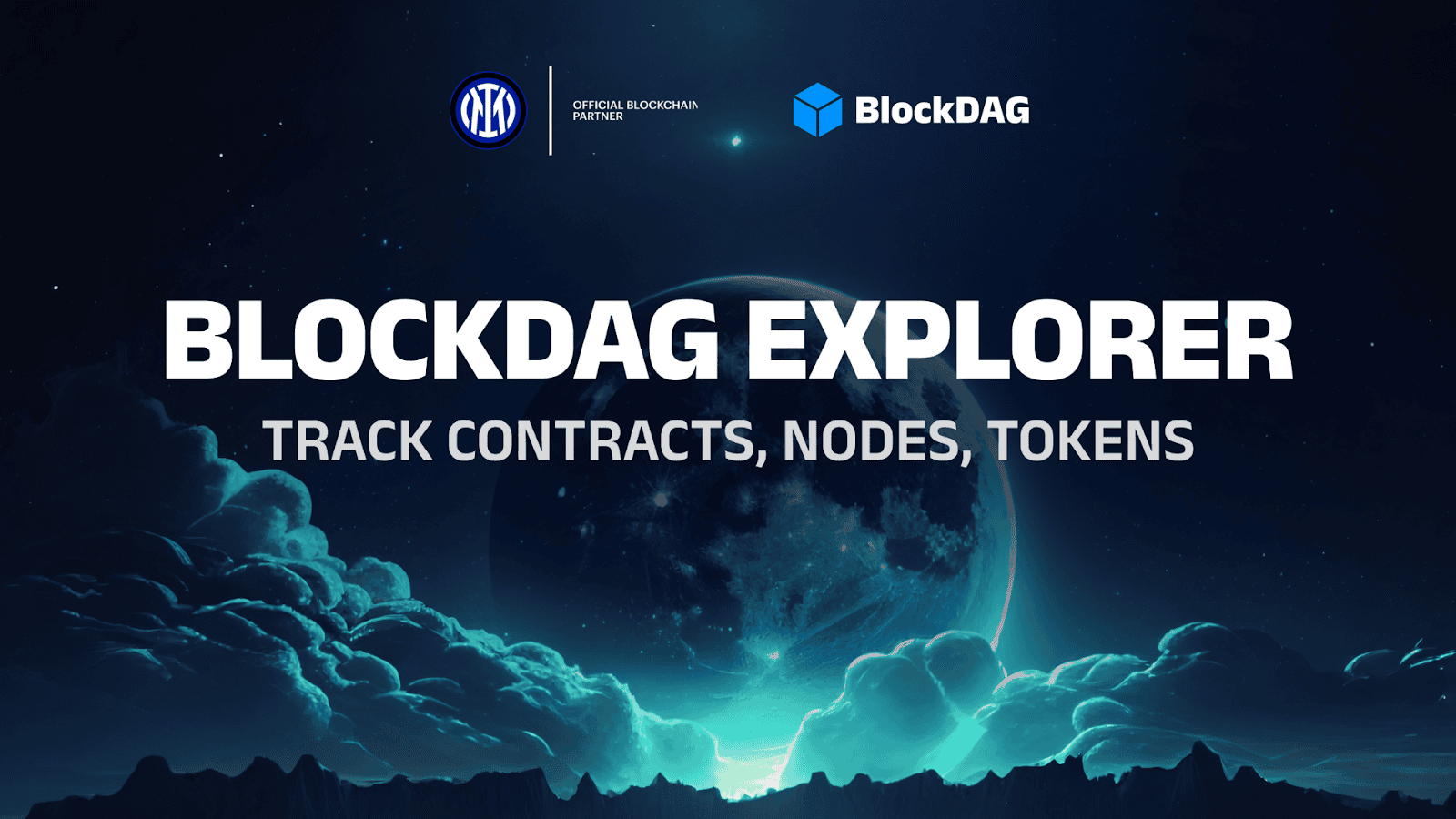 BlockDAG Explorer Sets a New Standard for Real-Time Blockchain Visibility