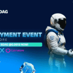 Tron Faces Fee Pressure, Toncoin Stalls, BlockDAG Surges Past $395M Ahead of Deployment Event 11 Tron’s Fees Rise, Toncoin Slows, BlockDAG Launches $395M Milestone & $0.0013 Presale