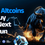 Best Crypto to Buy 2025: BlockDAG, ADA, DOGE, and PEPE