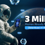 What Are 3M People Mining Daily? BlockDAG’s X1 App Builds More Than Just Coins