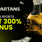 Best Casino Welcome Bonus 2025: Spartans, Stake.com, and LeoVegas