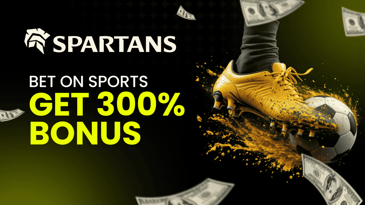 Best Casino Welcome Bonus 2025: Spartans, Stake.com, and LeoVegas