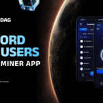 BlockDAG X1 Hits 3M Users as Eth Price Forecast & Doge Predictions Lag