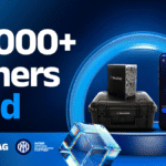 MUTM Up 250%, Ozak AI $2.5M, BlockDAG Begins Shipping 19K+ Miners