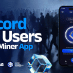 How Daily Mining Powers BlockDAG’s Global Rise!