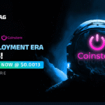 BlockDAG’s $403M Presale & $0.0013 Entry Challenge ADA and DOGE