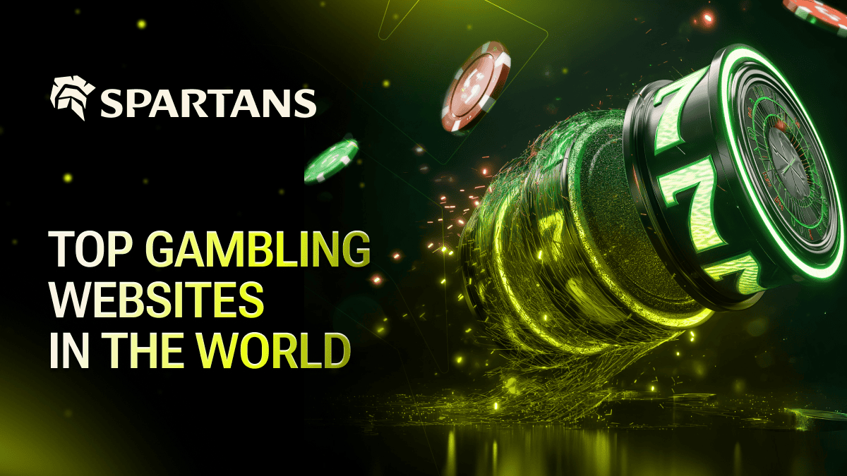 Spartans vs Golden Nugget & Bet9ja: Who Leads Online Casinos in 2025?
