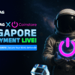 BlockDAG Hits Around $403M Presale as Cardano and Dogecoin Stall