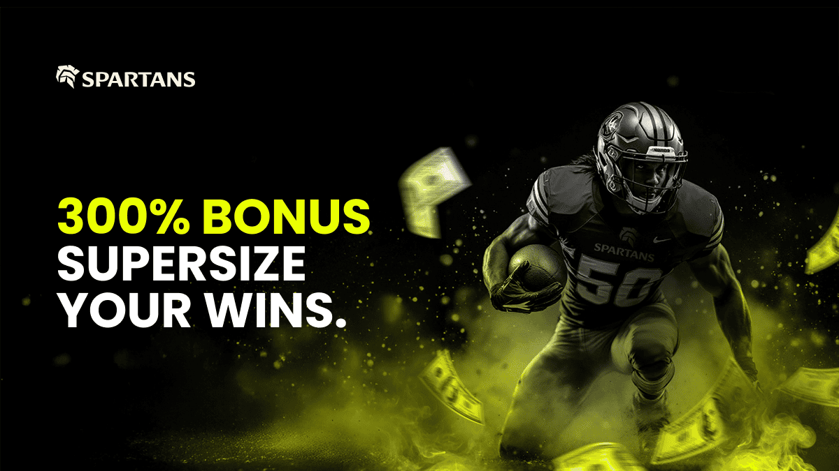 BetOnline Spins, BetAnything Bonus vs Spartans’ Instant Payouts