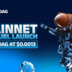 BlockDAG Hits $405M, Ethereum Tests Resistance & BNB Eyes Breakout