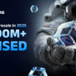 Cardano Struggles at $0.82, Pepe Slips & BlockDAG Nears $410M