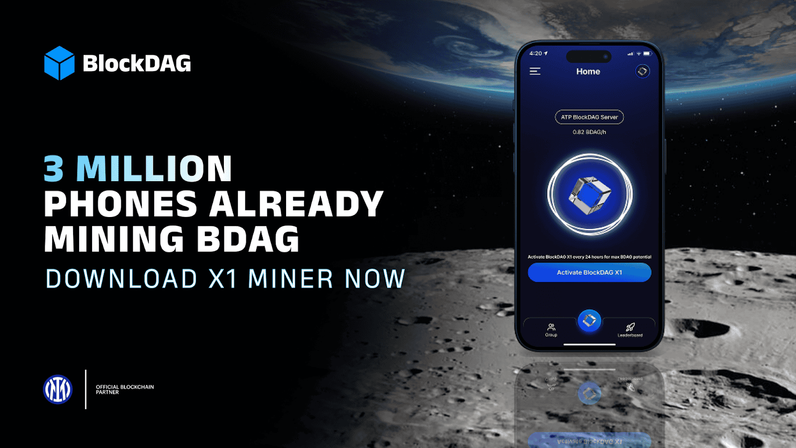 Bitcoin Hyper Weak, Maxi Doge Hits $2M, BlockDAG $405M Presale