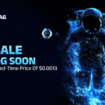 SHIB Targets $0.001, HBAR Eyes Breakout, BlockDAG Locks $0.0013 Entry