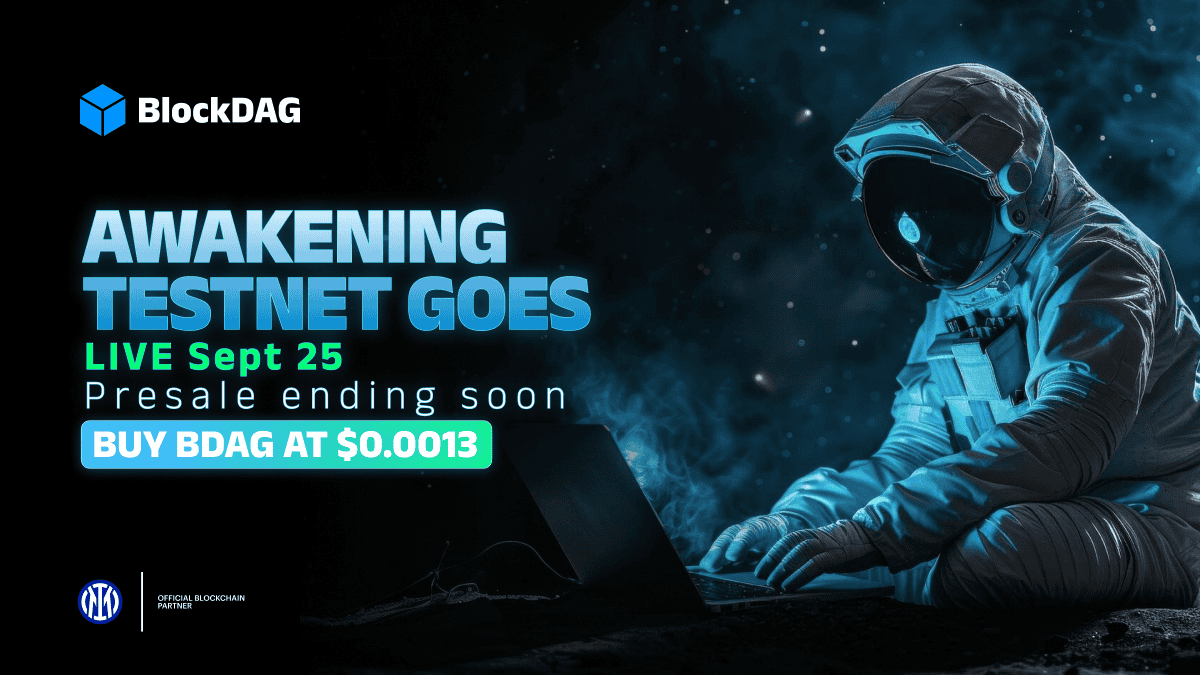 BlockDAG, SpacePay, Bitcoin Hyper: Top Crypto Presales to Invest in Right Now