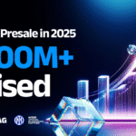 BlockDAG’s $407M Presale Set to Eclipse DOGE ETF Hype and Solana’s $220 Push