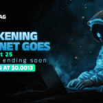 BlockDAG Awakening Testnet Launch Proves It’s the Best Crypto to Buy Right Now