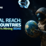 BlockDAG Presale Nearly Hits $410M: 312K Holders & 26.2B Coins Sold!