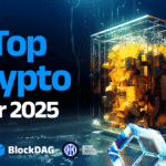 BlockDAG nearly $410M Presale Tops Top Rated Crypto Currencies vs Hyperliquid, Stellar, Hedera
