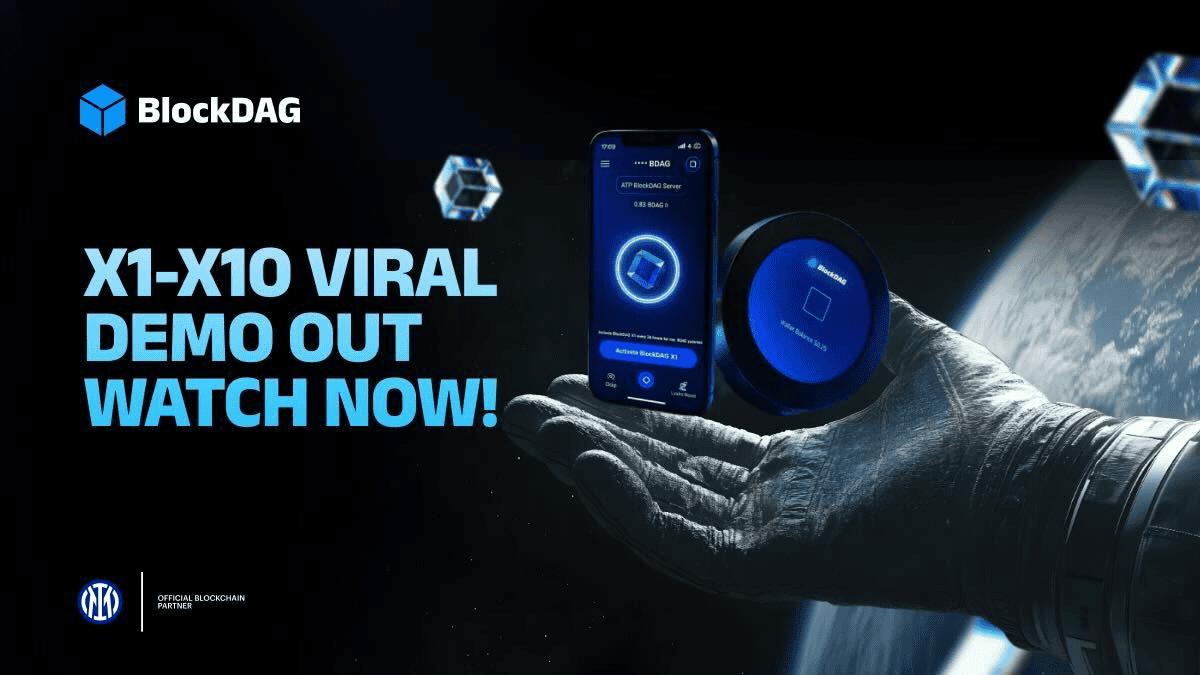 ADA & Pi vs BlockDAG: Which is the Best Long Term Crypto Investment?