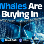 Chainlink Stalls at $25, ONDO Faces $200M Unlock, But BlockDAG Rockets Ahead With $410M Presale and Awakening Testnet 10 Chainlink Hits $25, ONDO $200M Risk, BlockDAG $410M Presale