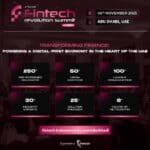 Fintech Revolution Summit – Abu Dhabi 2025: Fintech Revolution Summit 2025