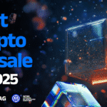 Best Presale Crypto in 2025: BlockDAG, HYPER, Best Wallet & PEPENODE