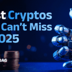 Top Crypto Coins 2025: BlockDAG, XRP, Kaspa, Toncoin Spotlight