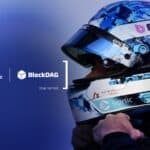 Uniswap & ALGO Compared With BlockDAG BWT Alpine F1® TeamDeal