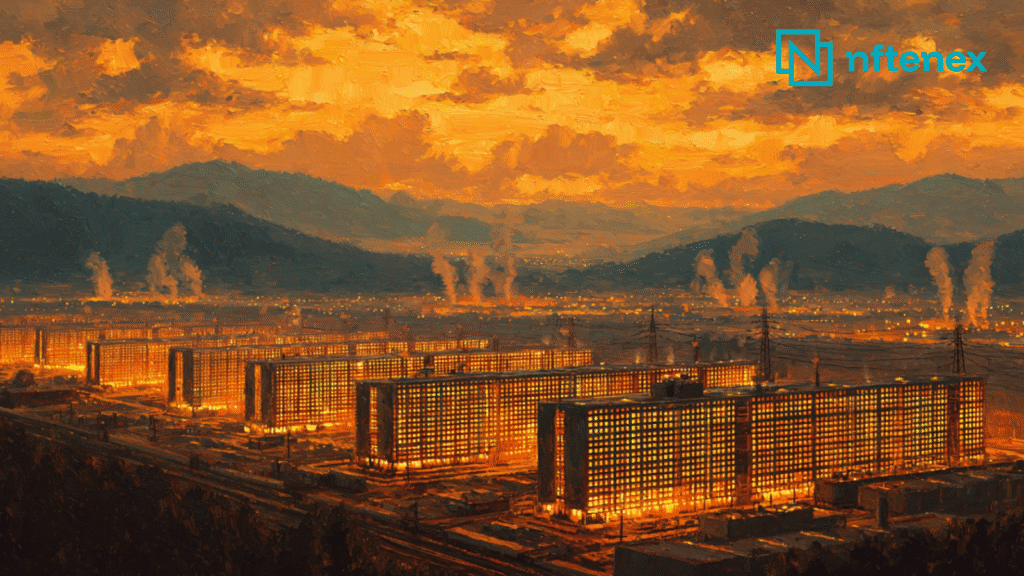 Top-Rated Bitcoin Mining Firms in the Market: Operations, Expansion Plans, and Challenges