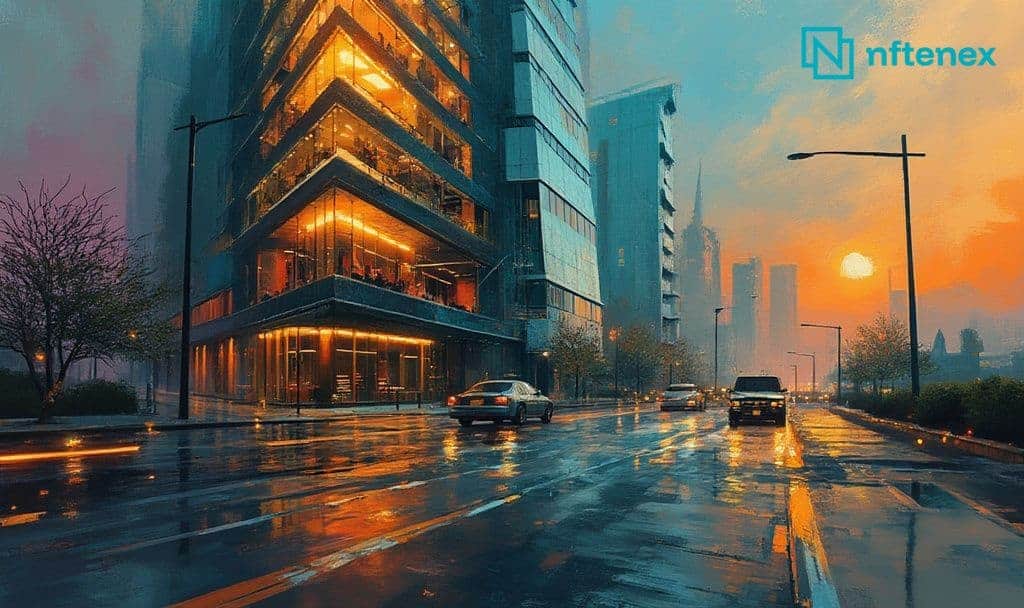 AlphaTON Capital Rebrands to ATON With $100M Toncoin Treasury Strategy