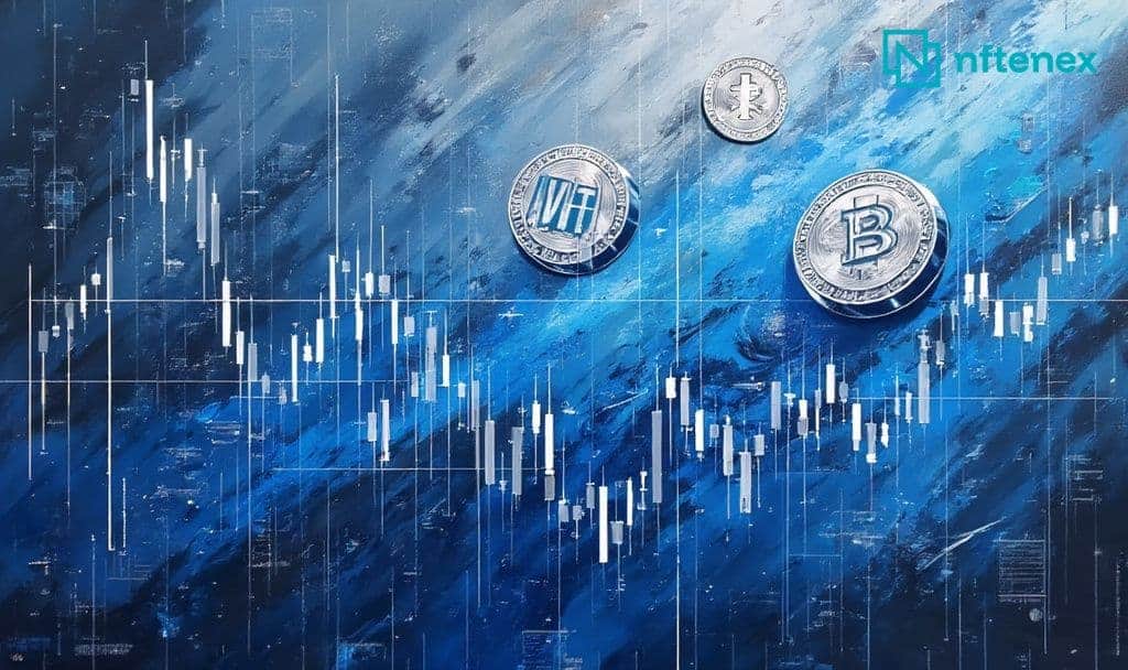 Coinbase-Backed Avantis (AVNT) Rises 35% After Listings