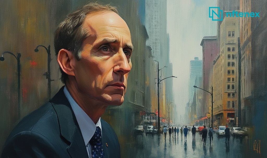 Fed's Goolsbee Explores Inflation Risks Impacting Rate Cuts