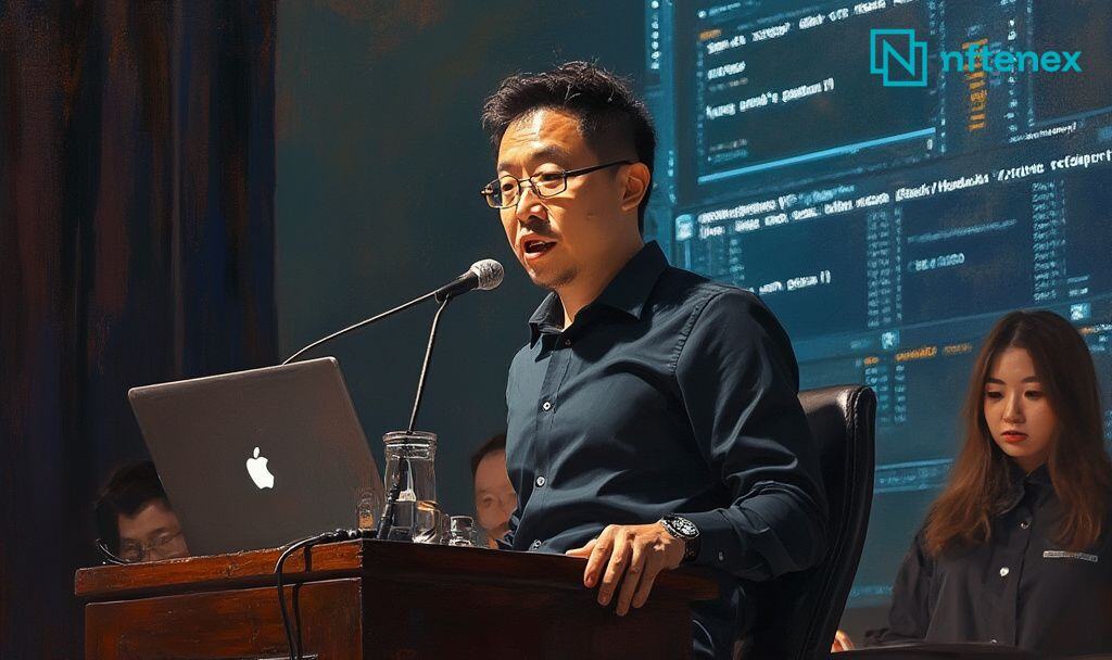 Jimmy Song Criticizes Bitcoin Core Upgrade Decision