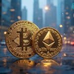 Institutional Inflows into Bitcoin and Ethereum ETFs Reach $1.1 Billion