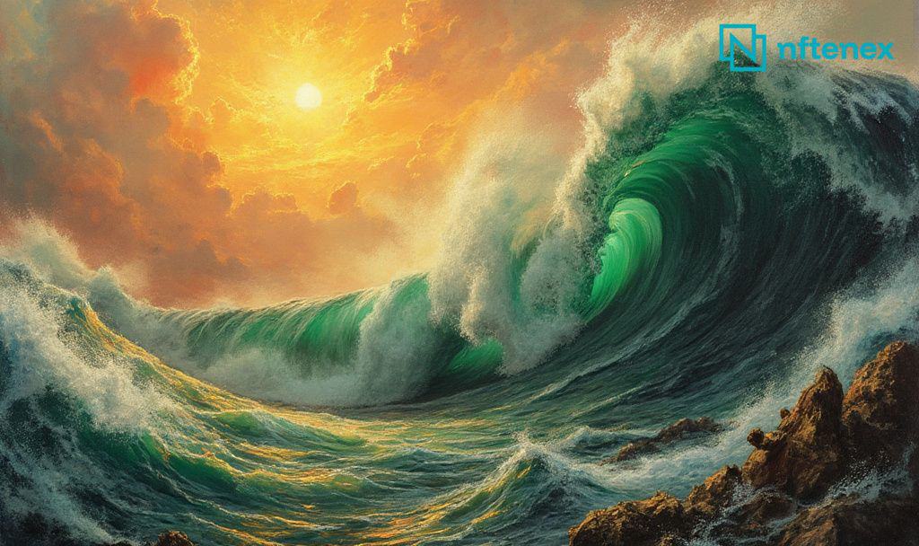 Bitcoin Prediction by Michael Saylor