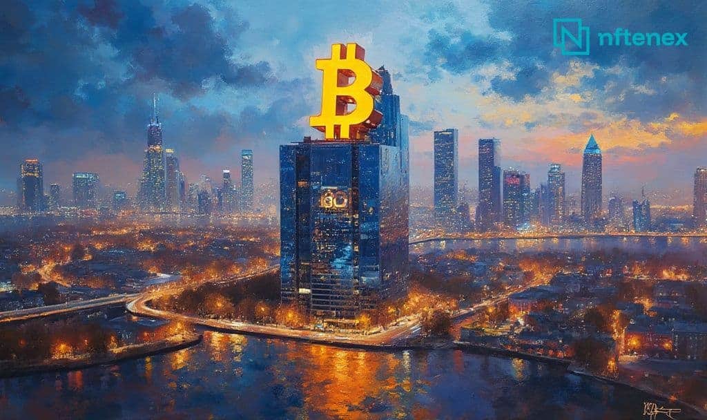 Marathon Digital Expands Bitcoin Holdings to Over 52,000 BTC