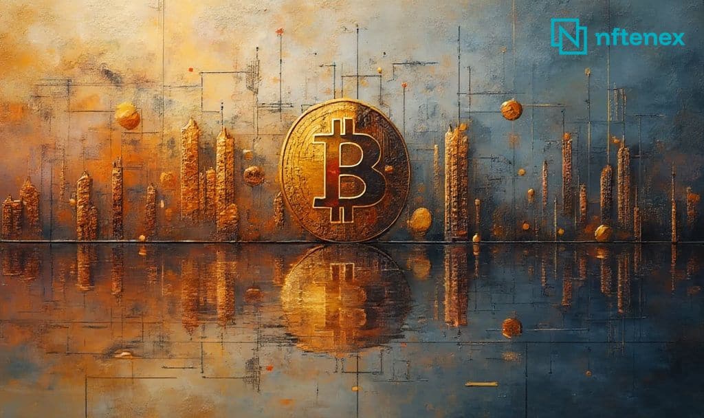 BlackRock's ETF Amendments Signal Shifts in Crypto Market