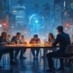 UNDP to Launch Global Blockchain Training for Governments