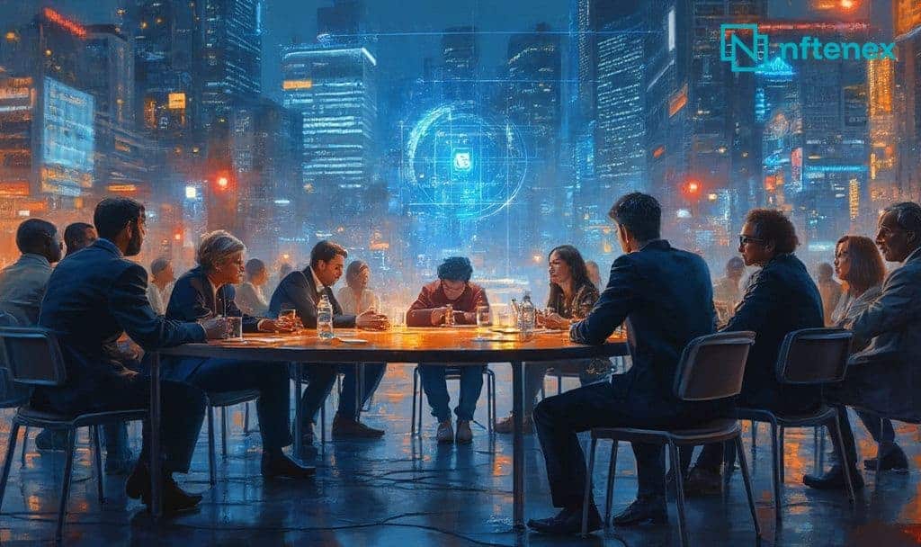 UNDP to Launch Global Blockchain Training for Governments