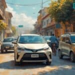 USDT Adoption in Bolivia's Automotive Market