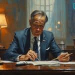 Scott Bessent Critiques Fed's Rate Decision Approach