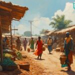 Solana-Based AgriDex Processes $9M in African Stablecoin Trades