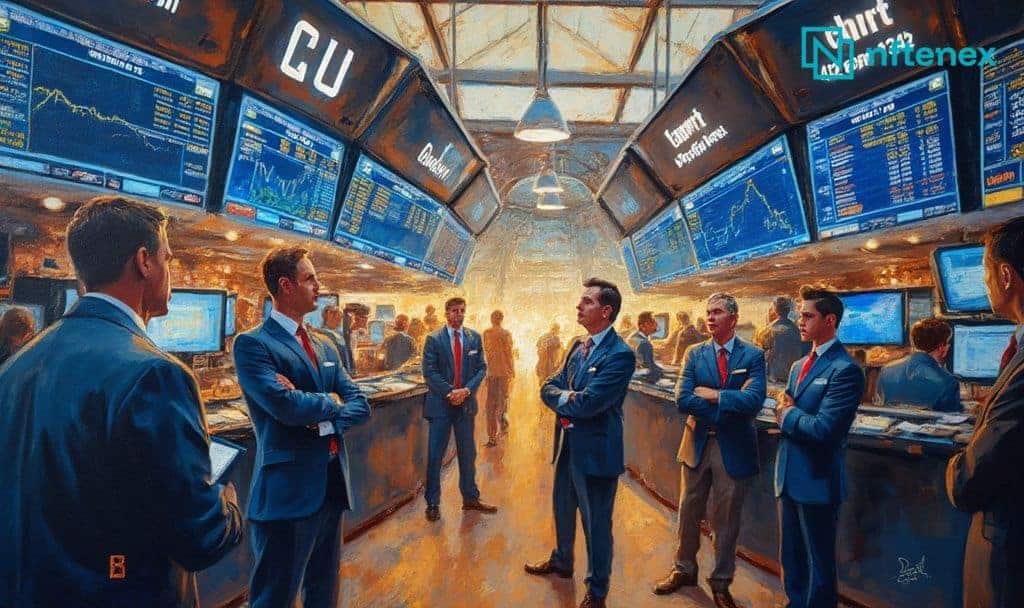 BlackRock Sells $151M Ethereum, Purchases $290M Bitcoin