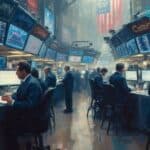 $6.3 Trillion Stock Contracts Expire Amid Triple Witching