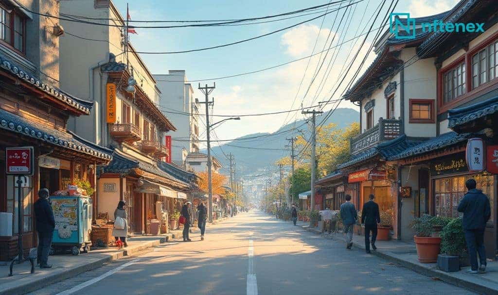 Cheongju Seizes Crypto from Tax Delinquents