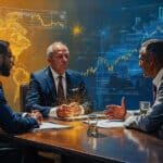 Forward Industries, Inc. $1.65 Billion Solana Investment