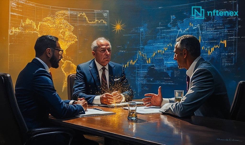 Forward Industries, Inc. $1.65 Billion Solana Investment