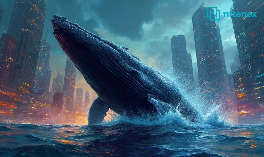 Whale Buy Spurs 65% PUMP Token Breakout Speculation