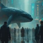 Pump.fun Market Activity: Whale Acquires 1 Billion PUMP Tokens